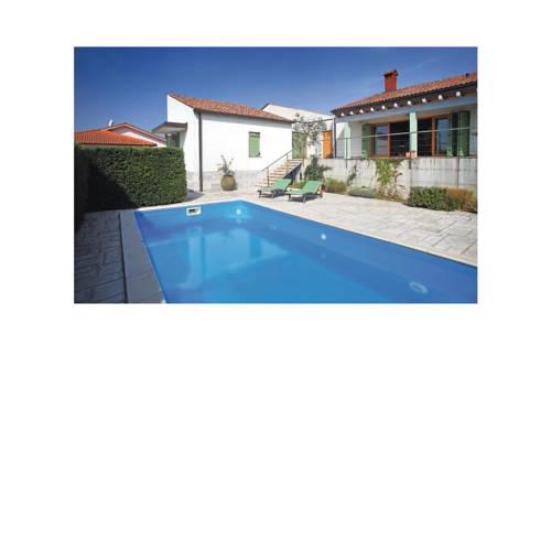 Holiday home Piran 53