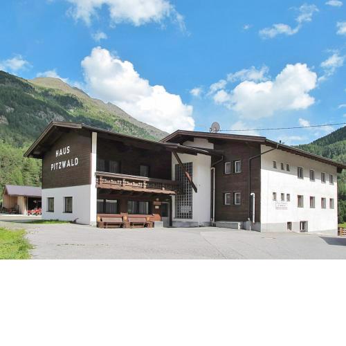 Holiday Home Pitzwald - SOE429