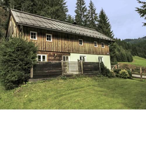 Holiday Home Plaik-HÃ¤usl