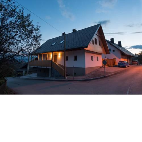 Holiday Home Planina