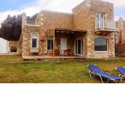 Holiday Home Platanias - HER011037-F
