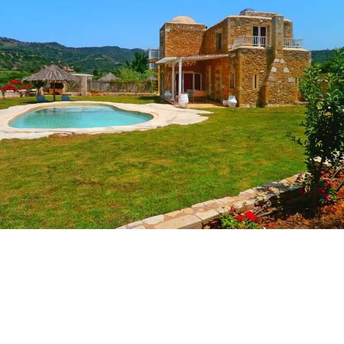 Holiday Home Platanias