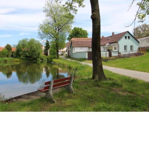 Holiday Home Plavsko