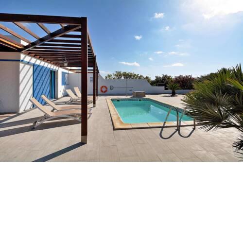 Holiday Home Playa Blanca - ACE03065-FYA