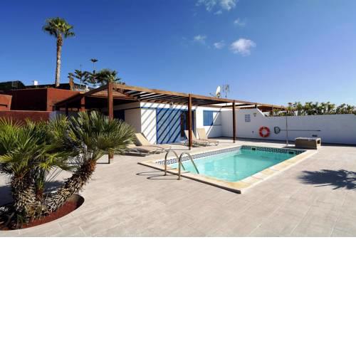 Holiday Home Playa Blanca - ACE03066-LYB