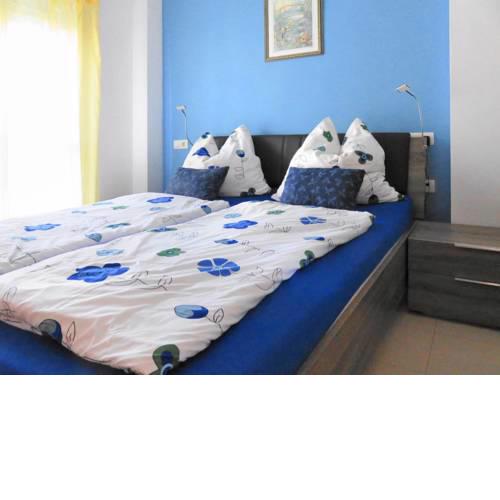 Holiday Home Playa del Conde - RDV300