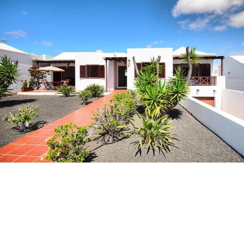 Holiday Home Playa Honda - ACE02100h-FYA
