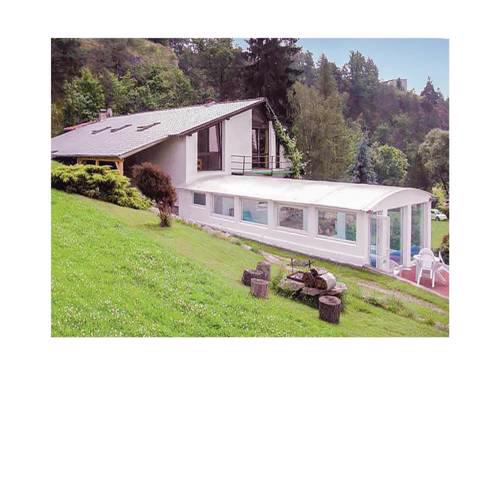 Holiday home Plechamr