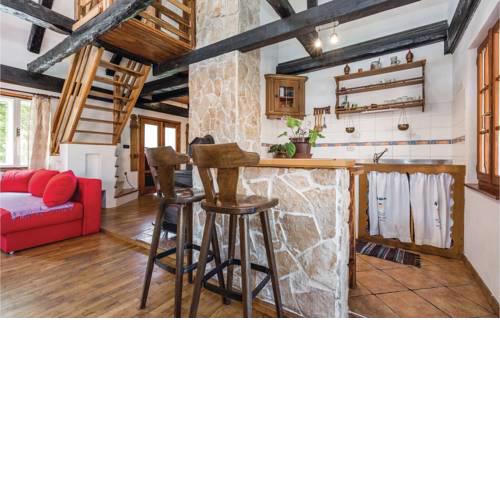 Holiday home Plemenitas V