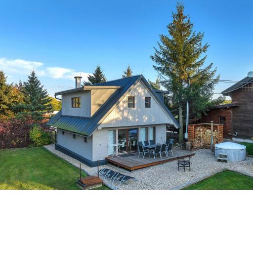 Holiday Home Pod Liščím Kopcem 6-4 by Interhome