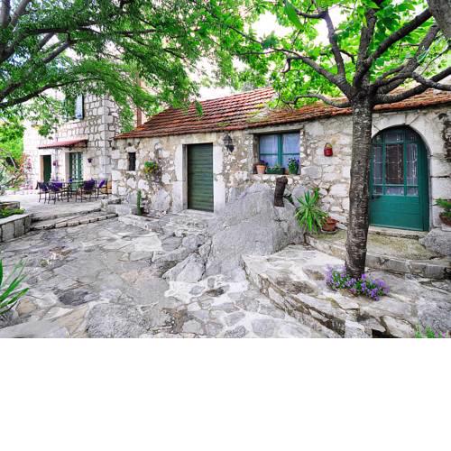 Holiday Home Podcempres (MKA500)