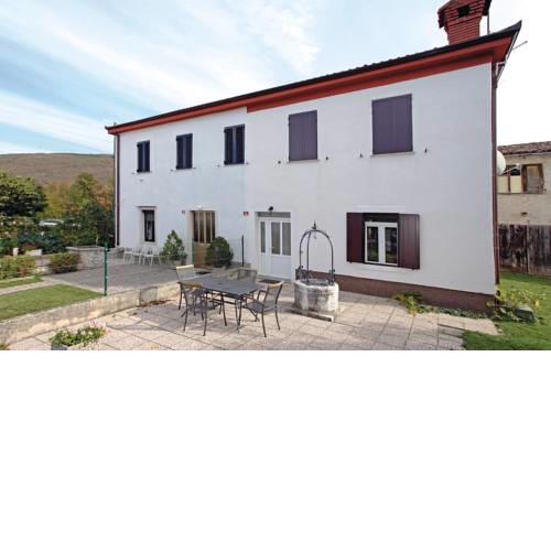 Holiday home Podgorje 60