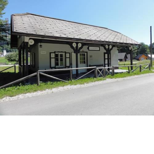 Holiday home Podkoren, Kranjska Gora