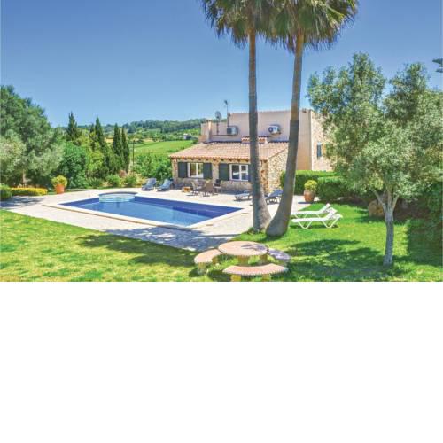 Holiday home Pol. 10, Parc II