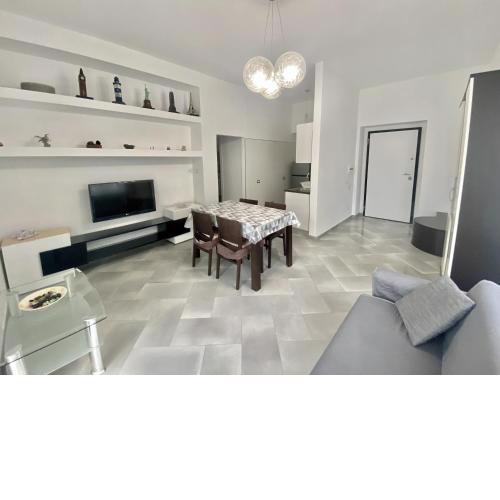 Holiday Home Policastro