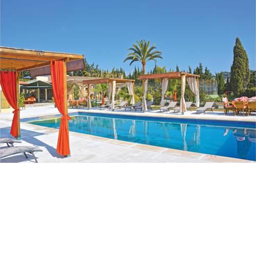 Holiday home Poligono N.7, Parcela