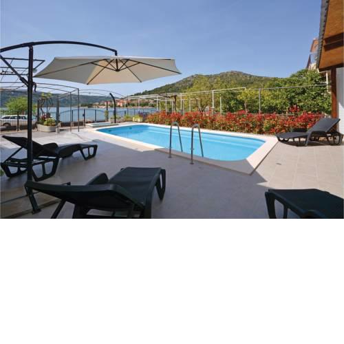 Holiday Home Poljica with Sea View 03