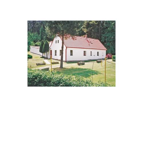 Holiday home Polzov