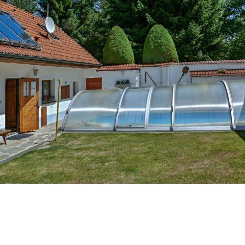 Holiday Home Polžov