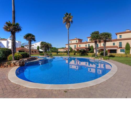 Holiday Home Port Pals-6