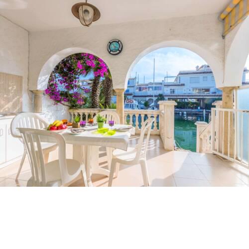 Holiday Home Port Rhodes