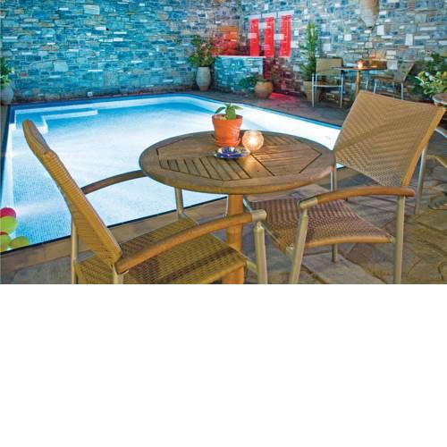 Holiday Home Portaria with Hot Tub II