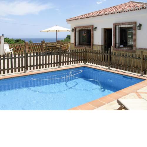 Holiday Home Portichuelo - AMU170