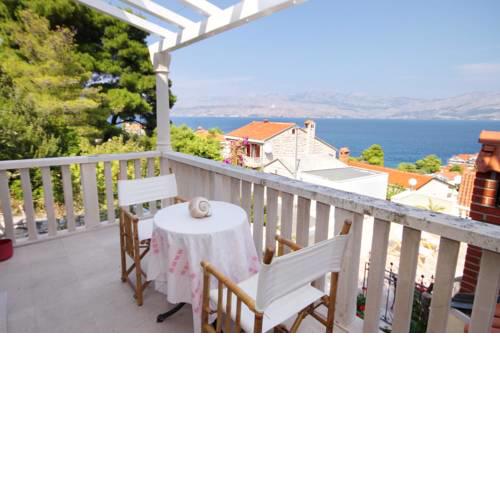 Holiday Home Postira 5661