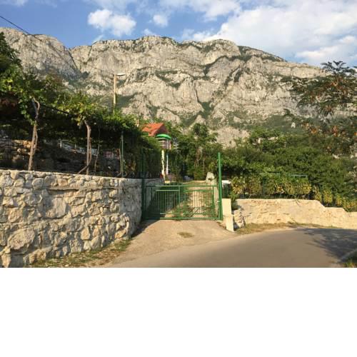 Holiday Home Povija