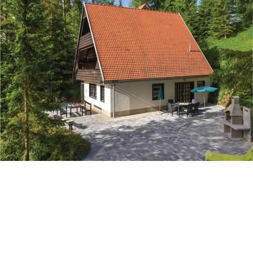 Holiday home Preserje *LXXVI *