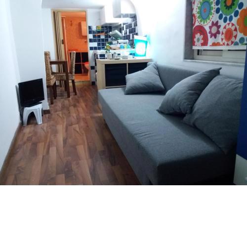 HOLIDAY HOME presso TERME DELLA ROTONDA