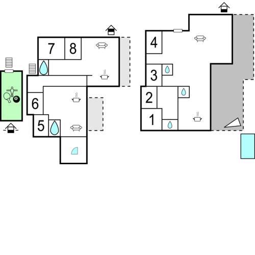 Holiday Home Pridraga - 07