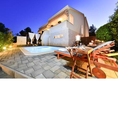 Holiday Home Pridraga - CDN021028-F