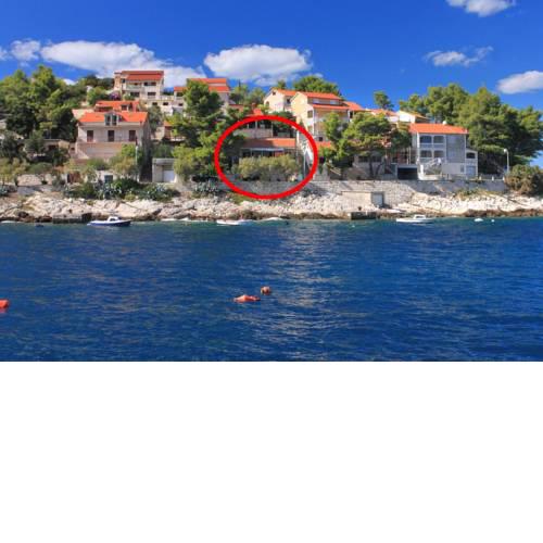 Holiday Home Prigradica 11484