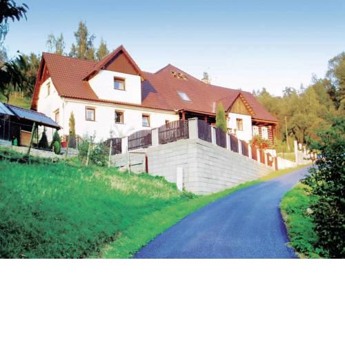 Holiday home Prikra I