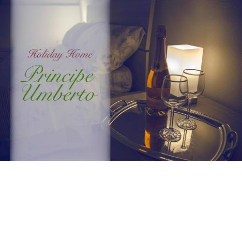 Holiday Home Principe Umberto
