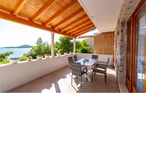 Holiday home Prizba bb