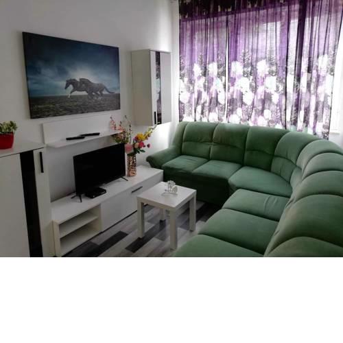 Holiday Home Prodol 2
