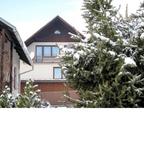 Holiday Home Prokes (KUU100)