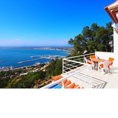Holiday Home Prudenci