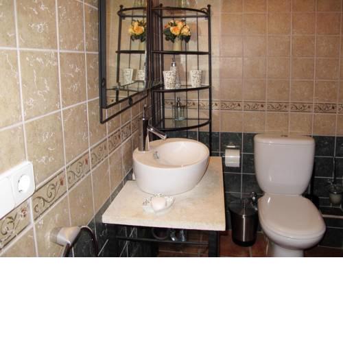 Holiday Home Pueblo - PSR175