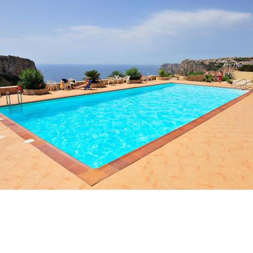 Holiday Home Pueblo de la Luz
