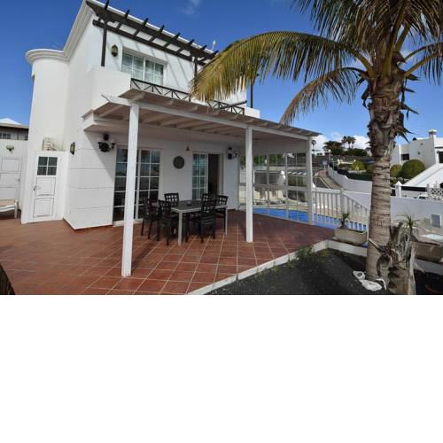 Holiday Home Puerto del Carmen - ACE02101c-FYE