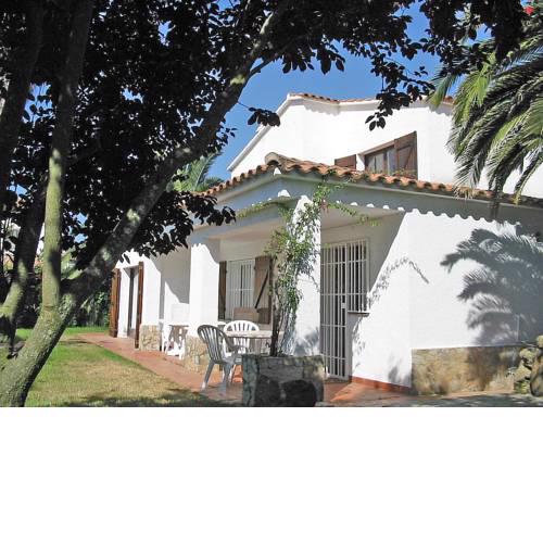 Holiday Home Puig Dels Daus