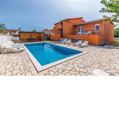 Holiday home Pula 31