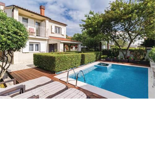 Holiday home Pula Krse