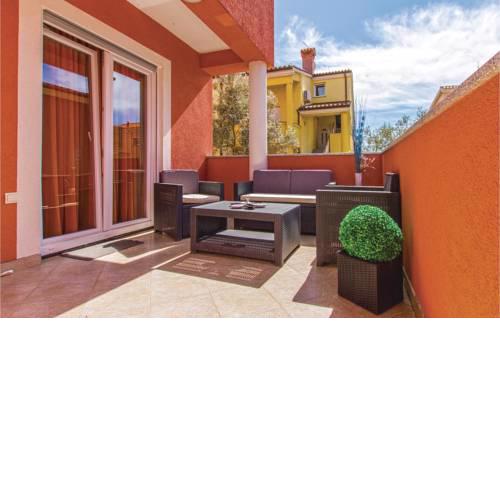 Holiday home Pula Paduljski put