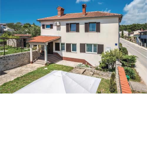 Holiday Home Pula VI