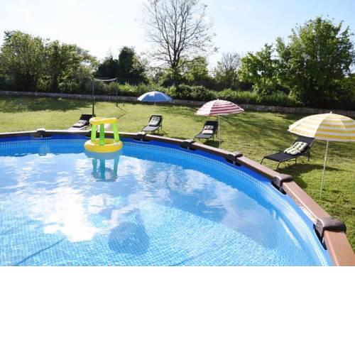 Holiday home Pula