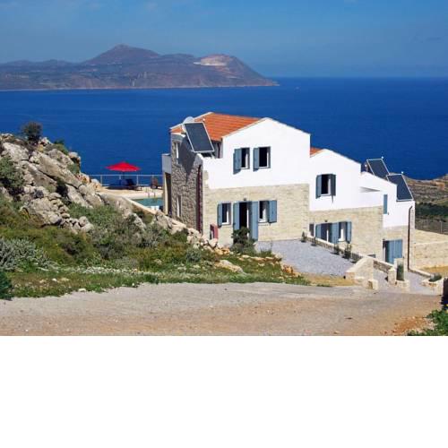 Holiday Home Pùntiti 2